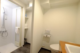 OOKINI Hotels Ota-road Apartment