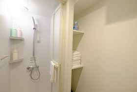 OOKINI Hotels Ota-road Apartment