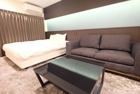 Ookini Hotels Shinsaibashi Nagahori Apartment