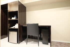 Ookini Hotels Shinsaibashi Nagahori Apartment