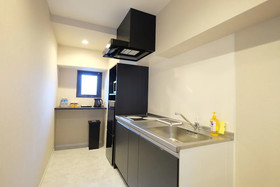 Ookini Hotels Shinsaibashi Nagahori Apartment