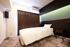 Ookini Hotels Shinsaibashi Nagahori Apartment