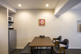 Ookini Hotels Shinsaibashi Nagahori Apartment
