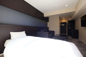 Ookini Hotels Shinsaibashi Nagahori Apartment