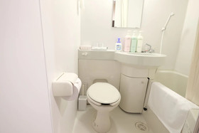 Ookini Hotels Shinsaibashi Nagahori Apartment