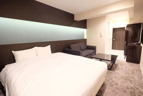 Ookini Hotels Shinsaibashi Nagahori Apartment