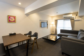 Ookini Hotels Shinsaibashi Nagahori Apartment