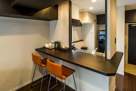 Ookini Hotels Shinsaibashi Nagahori Apartment