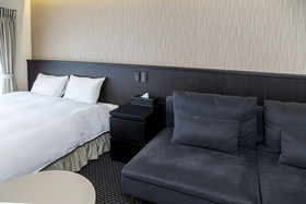 Ookini Hotels Shinsaibashi Nagahori Apartment