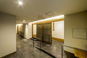 Ookini Hotels Yotsubashi Horie Apartment
