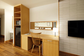 Ookini Hotels Yotsubashi Horie Apartment
