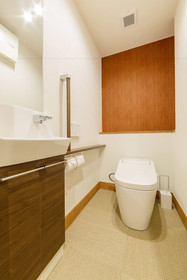 Ookini Hotels Yotsubashi Horie Apartment