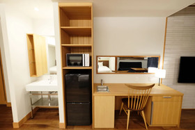 Ookini Hotels Yotsubashi Horie Apartment