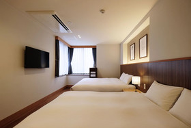 Ookini Hotels Yotsubashi Horie Apartment