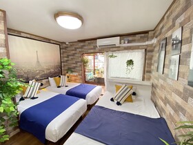 Orange House