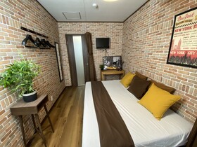 Orange House