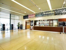 Osaka Academia