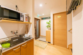 Osaka Ariyado Hotel