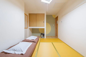 Osaka Ariyado Hotel