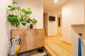 Osaka Ariyado Hotel