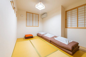 Osaka Ariyado Hotel