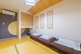 Osaka Ariyado Hotel