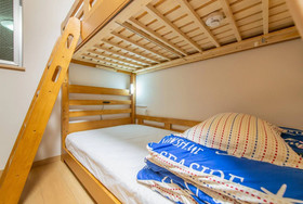 Osaka Ariyado Hotel