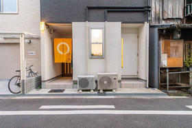 Osaka Ariyado Hotel