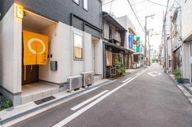 Osaka Ariyado Hotel