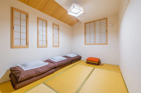 Osaka Ariyado Hotel