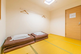 Osaka Ariyado Hotel