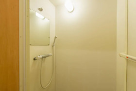 Osaka Ariyado Hotel
