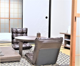 Osaka Awaji U-Shuku