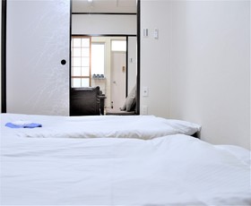 Osaka Awaji U-Shuku