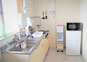 Osaka Awaji U-Shuku