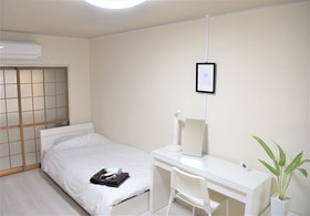 Osaka Awaji U-Shuku
