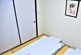 Osaka Awaji U-Shuku