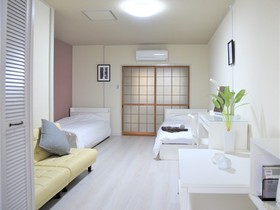 Osaka Awaji U-Shuku