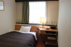Osaka Castle Hotel