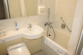 Osaka Castle Hotel