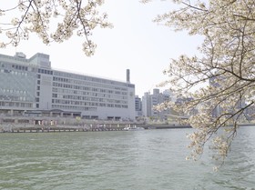 Osaka Castle Hotel