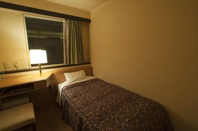 Osaka Castle Hotel