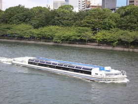 Osaka Castle Hotel
