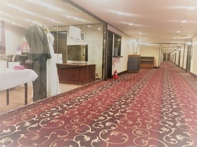 Osaka Castle Hotel
