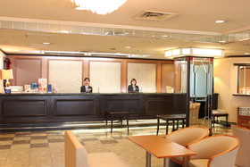 Osaka Castle Hotel