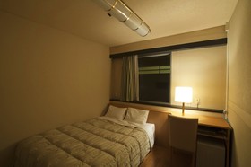 Osaka Castle Hotel