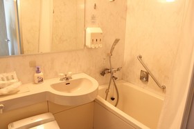 Osaka Castle Hotel
