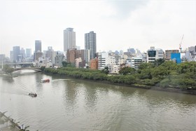 Osaka Castle Hotel