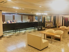 Osaka Castle Hotel
