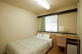Osaka Castle Hotel